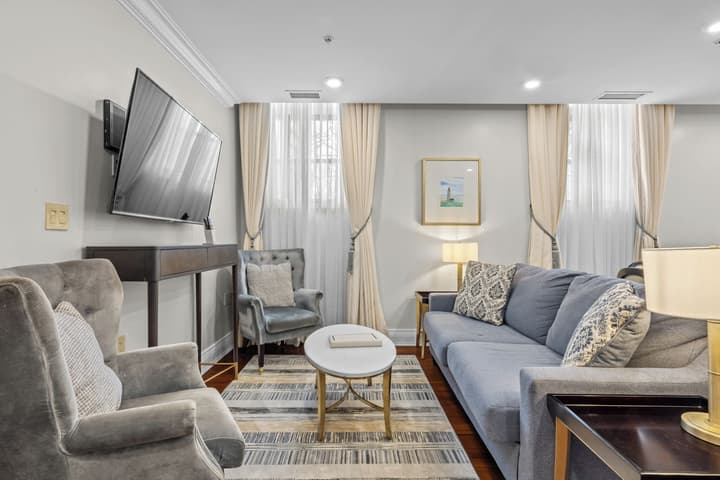 The Sydney Boutique Inn
