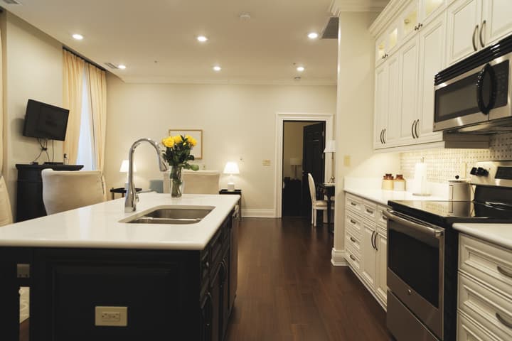 The Sydney Boutique Inn