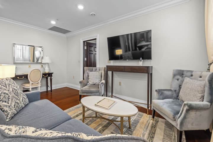The Sydney Boutique Inn