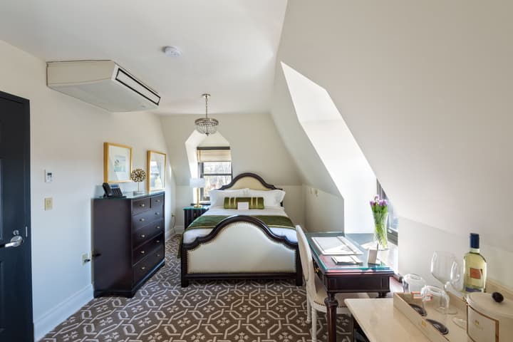 The Sydney Boutique Inn