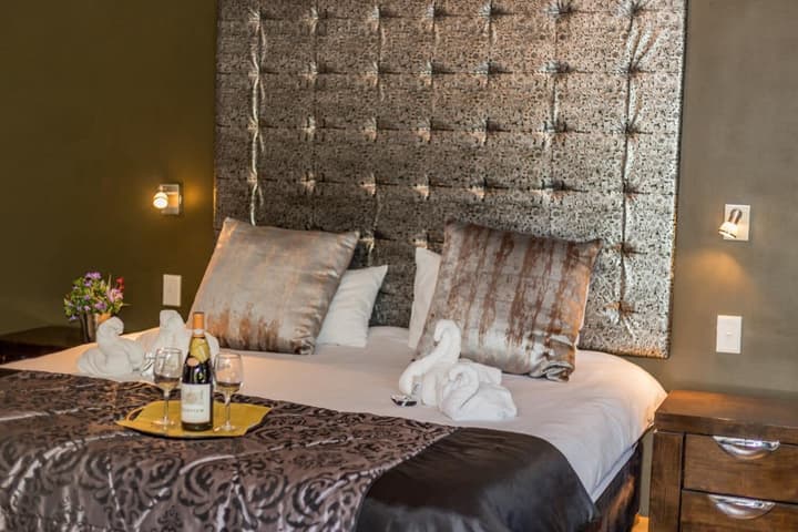 Village Boutique Hotel