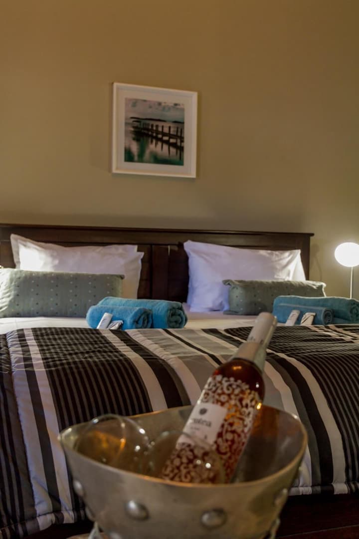 Village Boutique Hotel