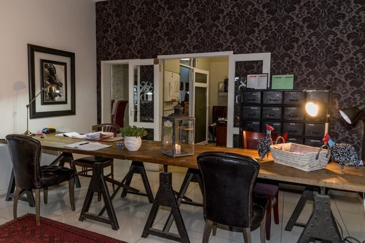 Village Boutique Hotel