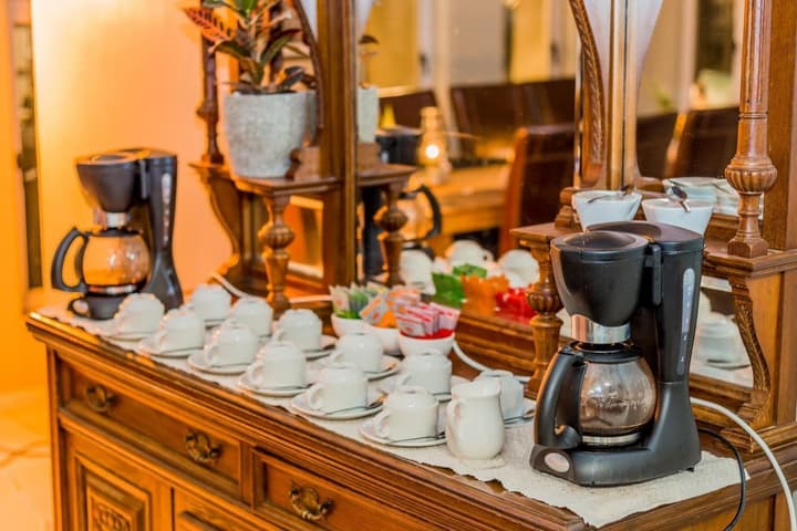 Village Boutique Hotel