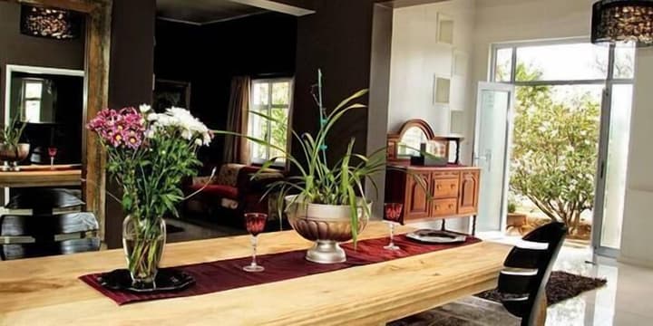 Village Boutique Hotel