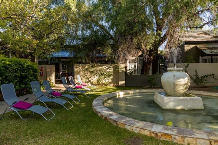 Village Boutique Hotel