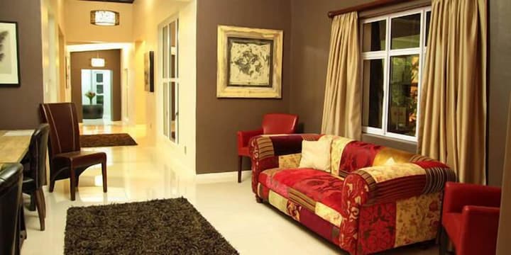Village Boutique Hotel