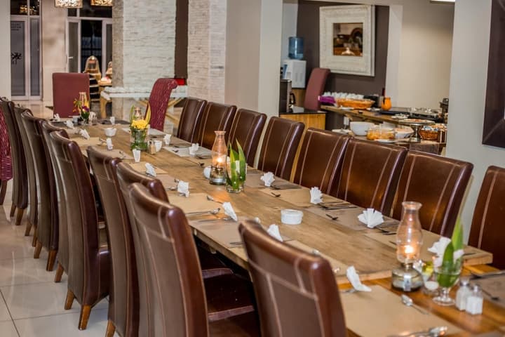 Village Boutique Hotel