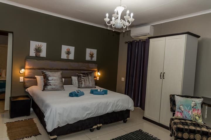 Village Boutique Hotel