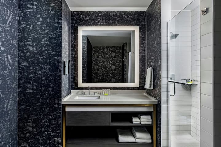Le Meridien Houston Downtown