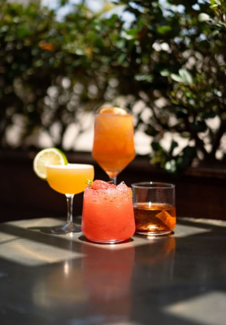 Le Meridien Houston Downtown