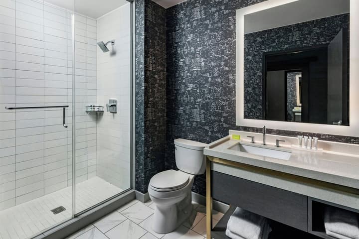 Le Meridien Houston Downtown