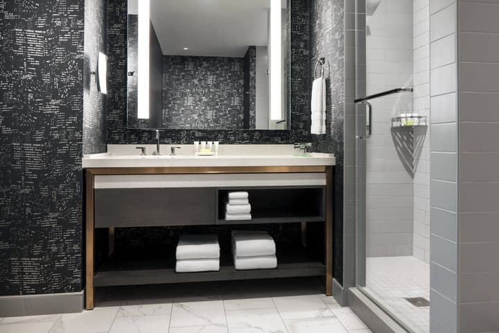 Le Meridien Houston Downtown