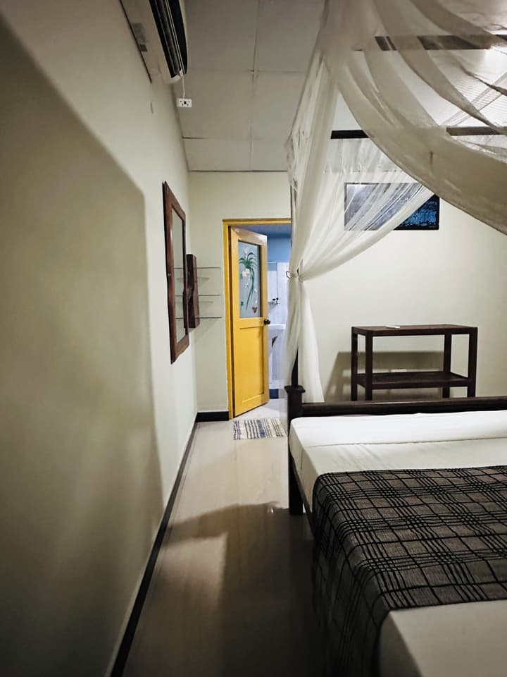 Sigiriya Rock Gate Resort