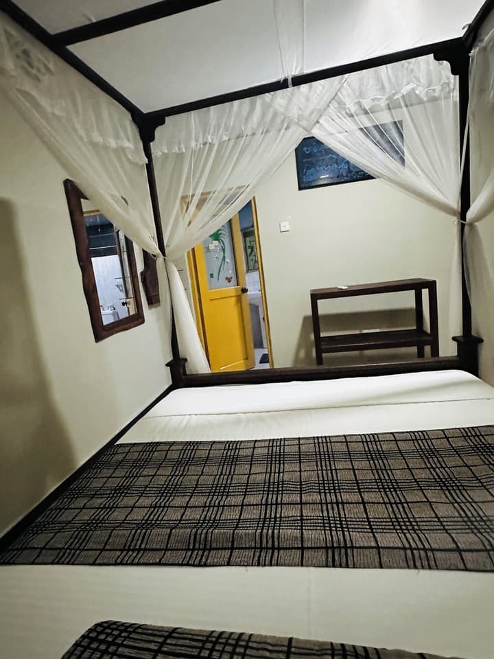 Sigiriya Rock Gate Resort