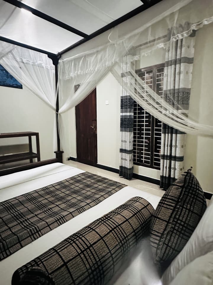 Sigiriya Rock Gate Resort