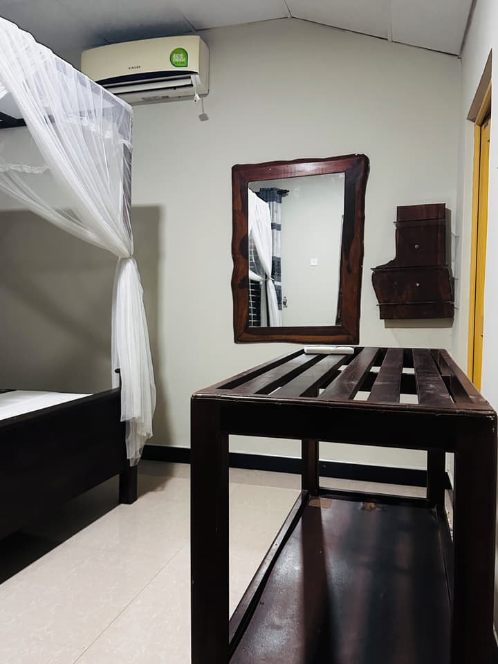 Sigiriya Rock Gate Resort