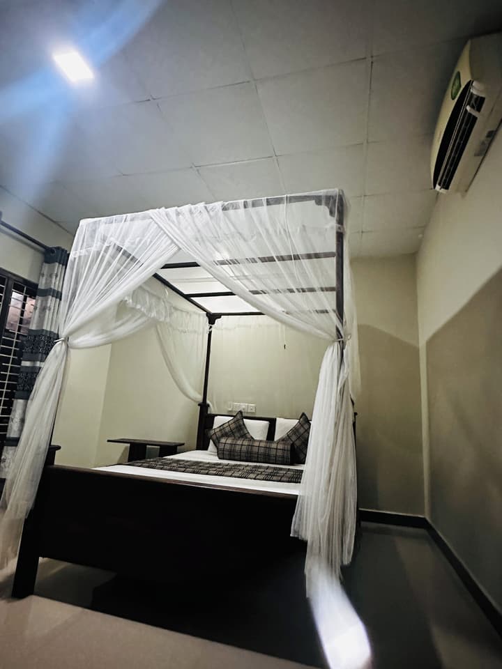 Sigiriya Rock Gate Resort