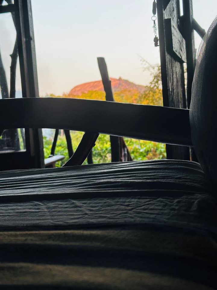 Sigiriya Rock Gate Resort