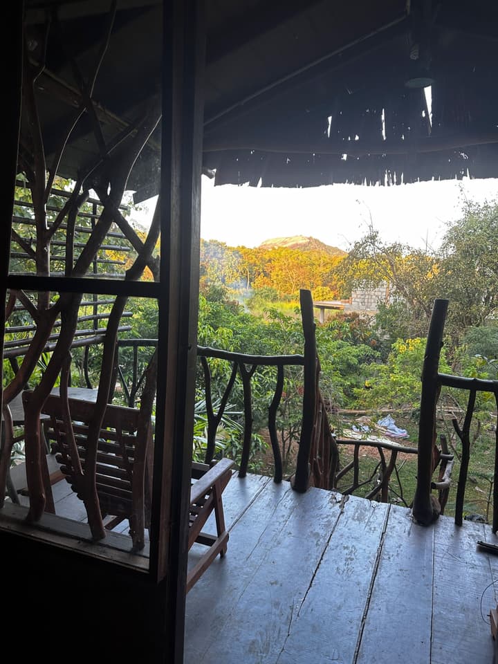Sigiriya Rock Gate Resort