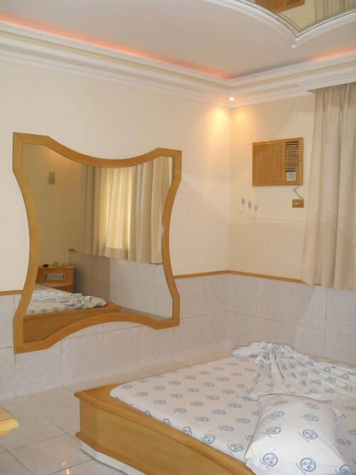 North Palace Hotel