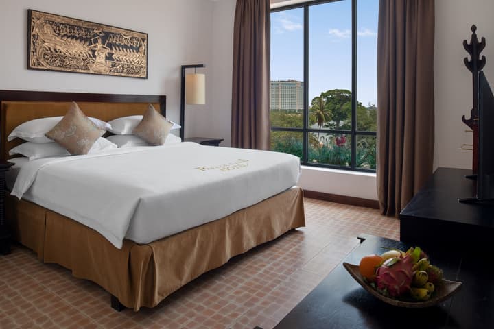 Palace Gate Hotel & Resort by EHM