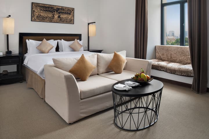 Palace Gate Hotel & Resort by EHM