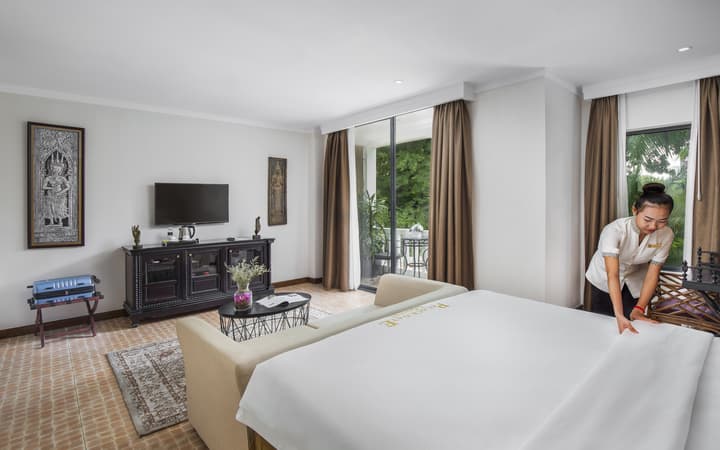 Palace Gate Hotel & Resort by EHM