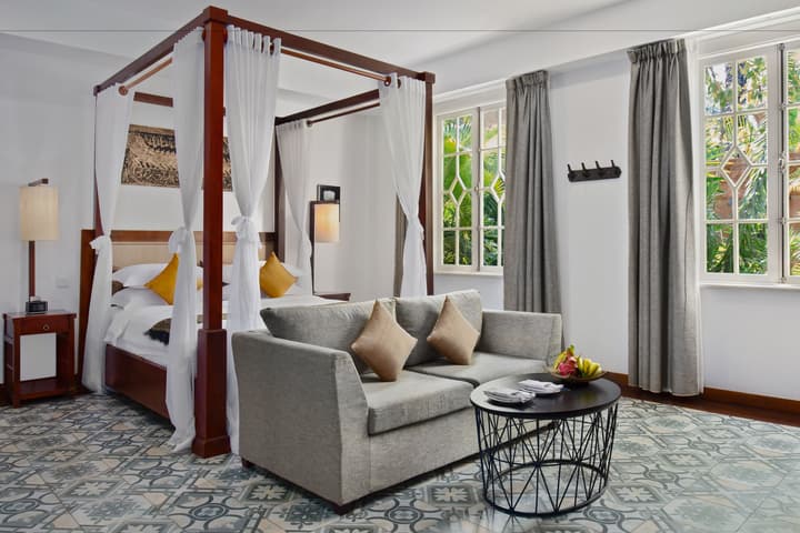 Palace Gate Hotel & Resort by EHM