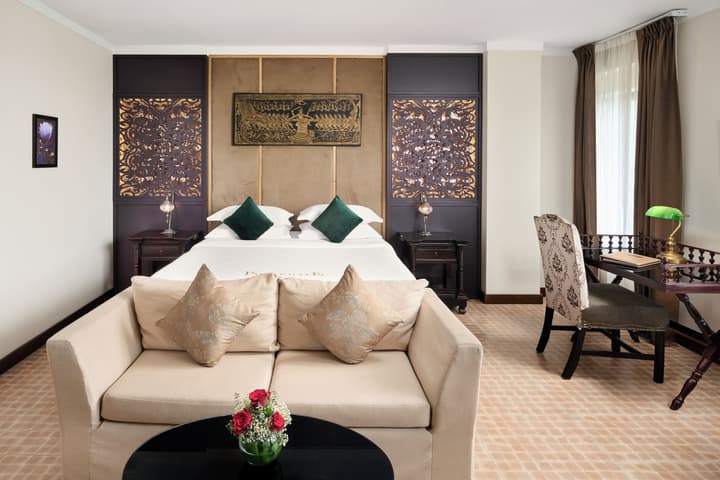 Palace Gate Hotel & Resort by EHM