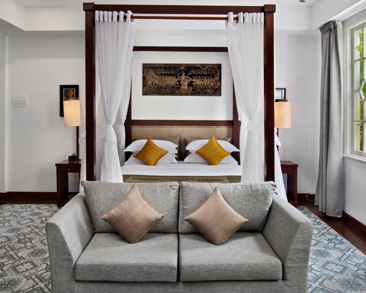 Palace Gate Hotel & Resort by EHM