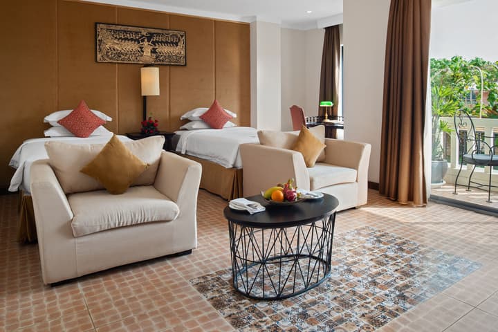 Palace Gate Hotel & Resort by EHM