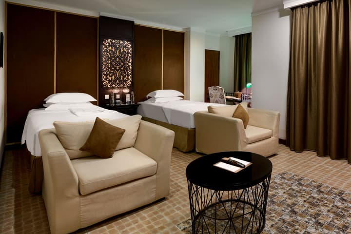 Palace Gate Hotel & Resort by EHM