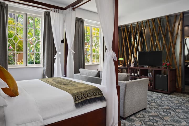 Palace Gate Hotel & Resort by EHM