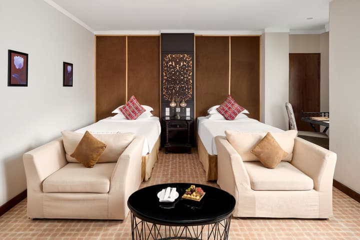 Palace Gate Hotel & Resort by EHM