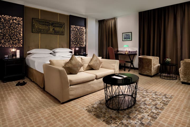 Palace Gate Hotel & Resort by EHM