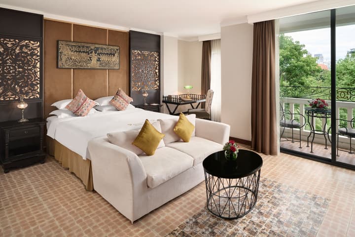 Palace Gate Hotel & Resort by EHM