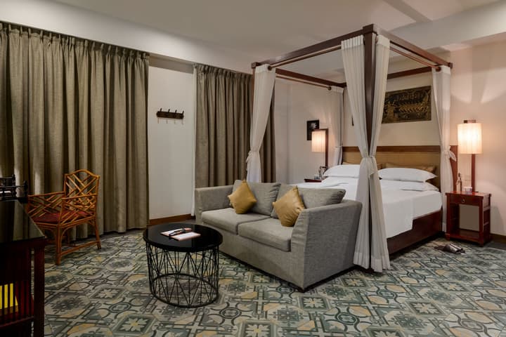 Palace Gate Hotel & Resort by EHM