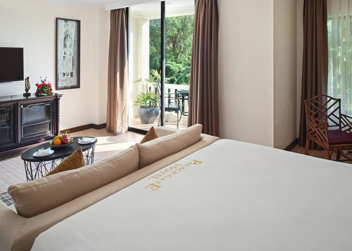 Palace Gate Hotel & Resort by EHM