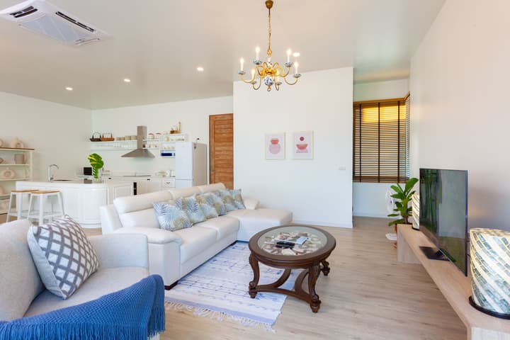 Fisherman Way Beach Villa