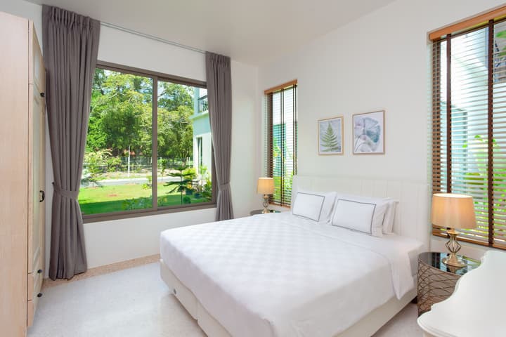 Fisherman Way Beach Villa