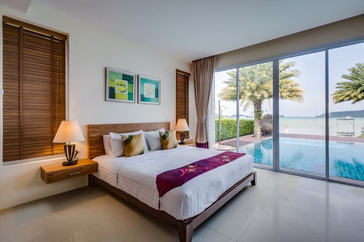 Fisherman Way Beach Villa