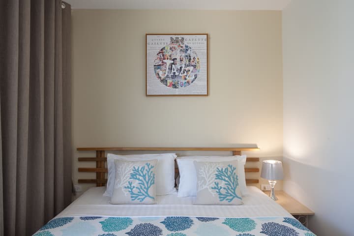Fisherman Way Beach Villa