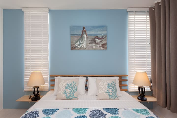 Fisherman Way Beach Villa