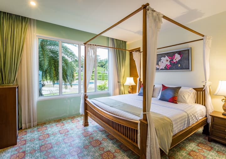 Fisherman Way Beach Villa