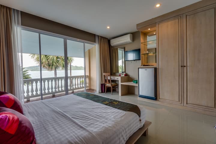 Fisherman Way Beach Villa