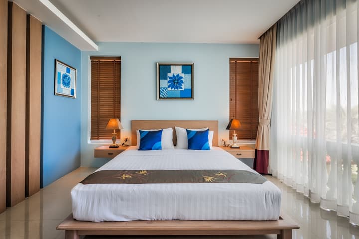 Fisherman Way Beach Villa