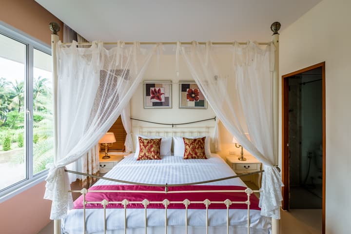 Fisherman Way Beach Villa