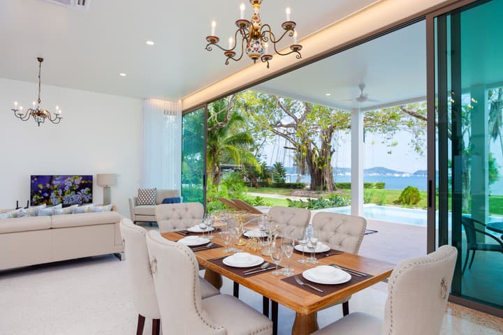 Fisherman Way Beach Villa
