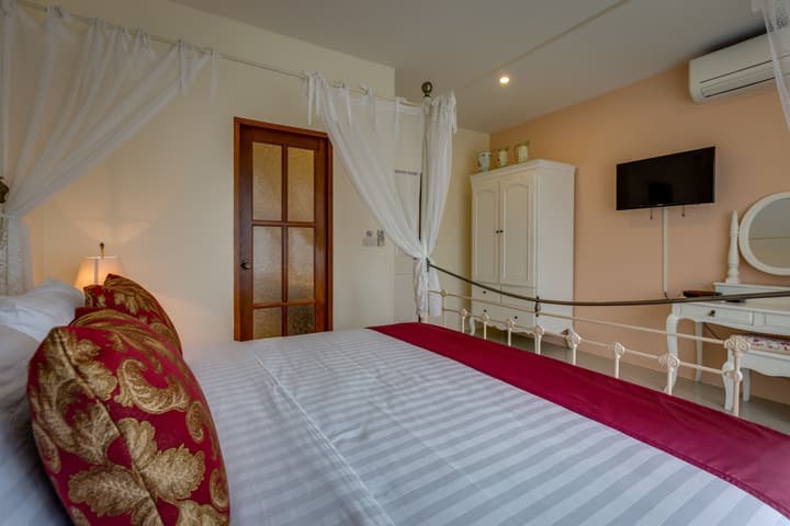 Fisherman Way Beach Villa